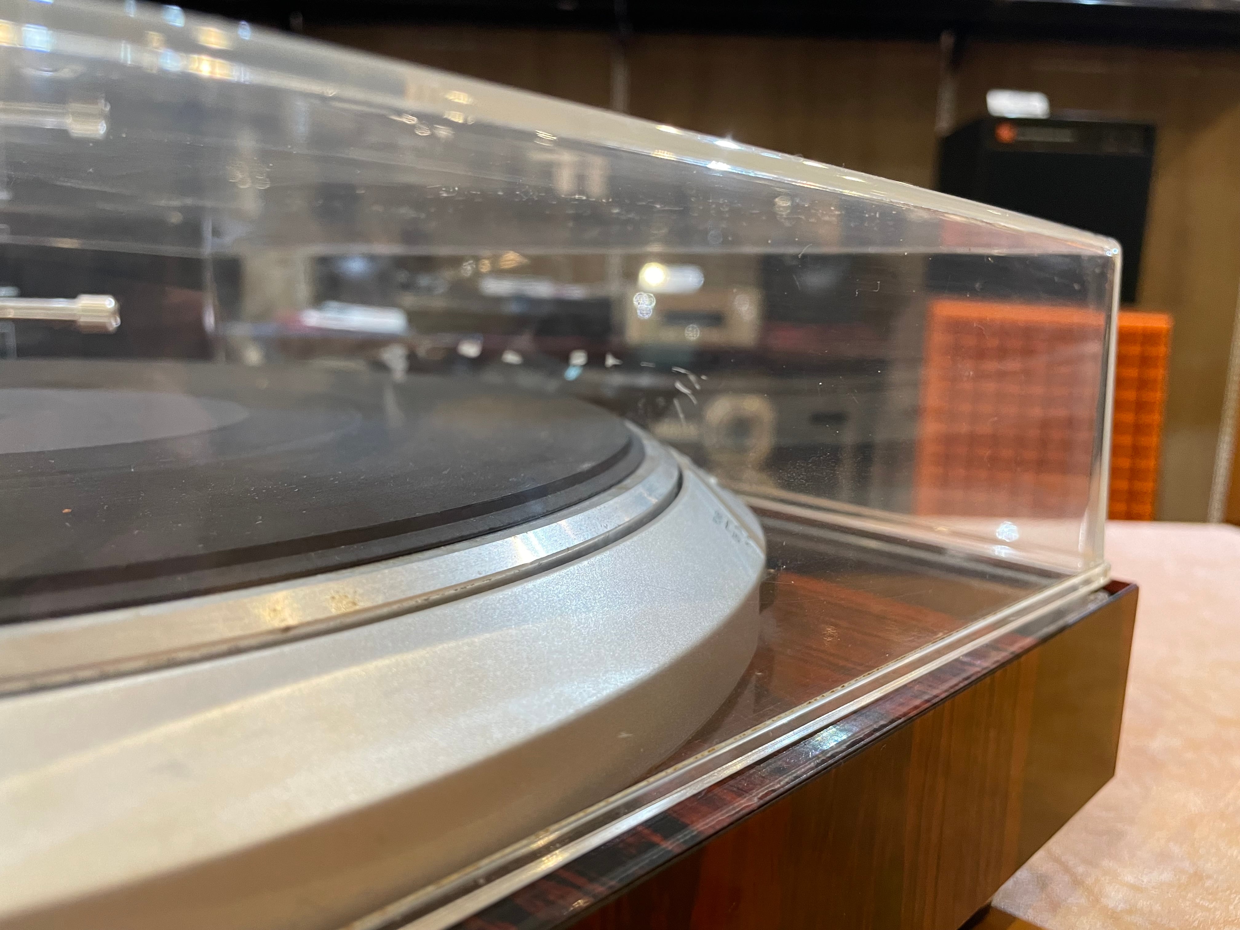 Vitor ビクター/レコードプレーヤー/QL-A7/10301770/Bランク/62【中古】 bc4699e5faad4d529e379e7b6eb01a