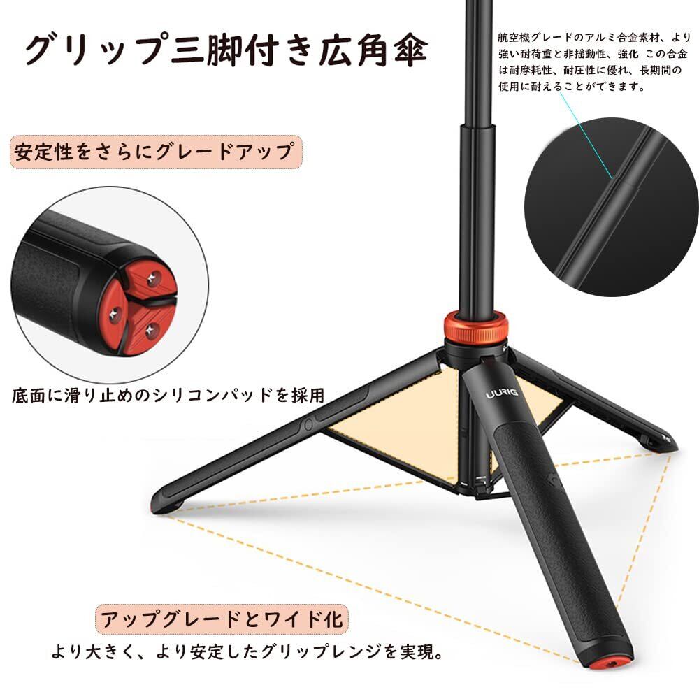 Insta360 X3 + 純正自撮り棒（三脚付き）SD128GB キャップ付