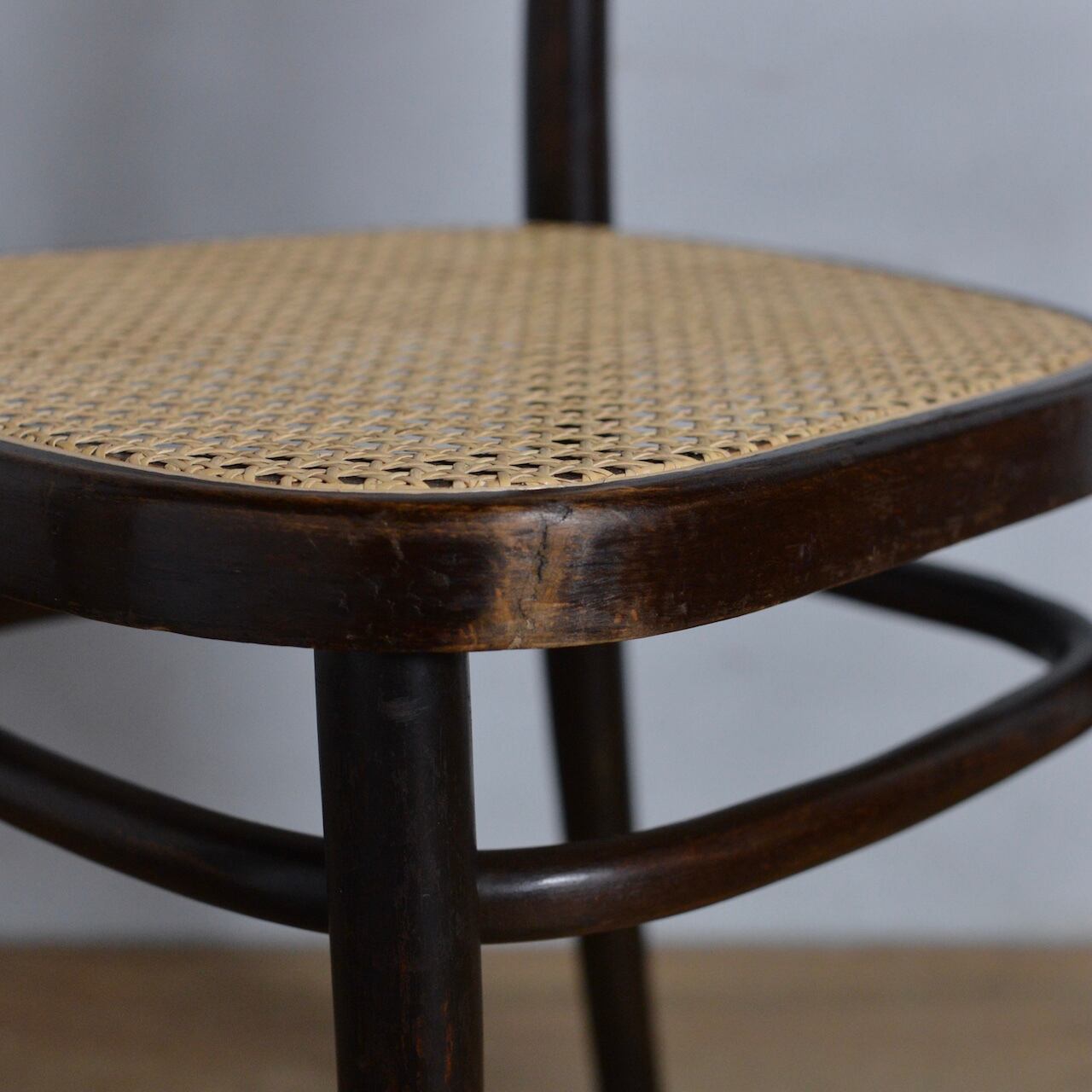 Thonet Bentwood Chair / トーネット ベントウッド チェア【A】〈トー