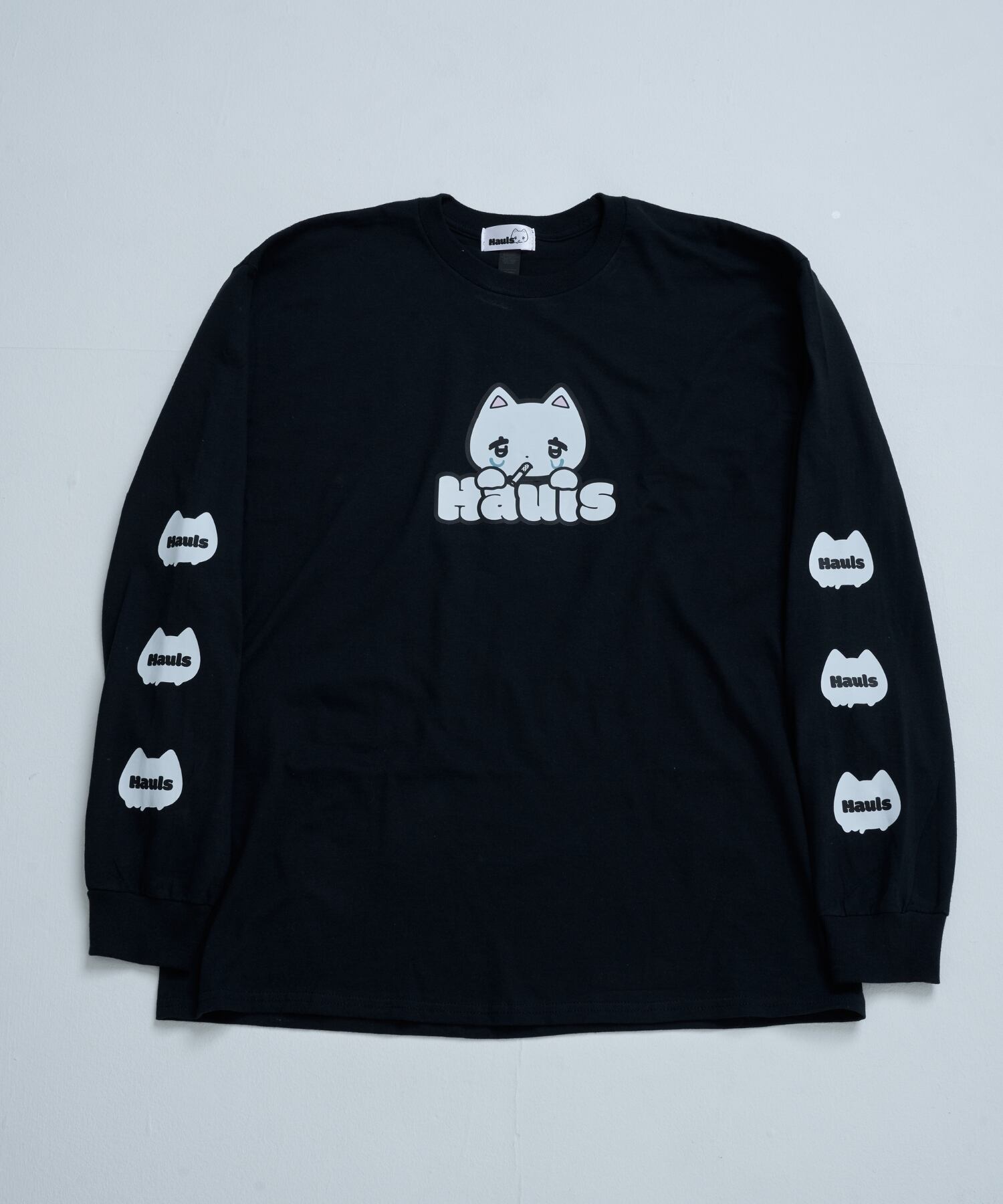 ドドーン！BIGロンTEE | Hauls