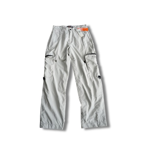 Levi’s SILVERTAB Microfiber 2WAY カーゴパンツ デッドストック 31×34｜NA979