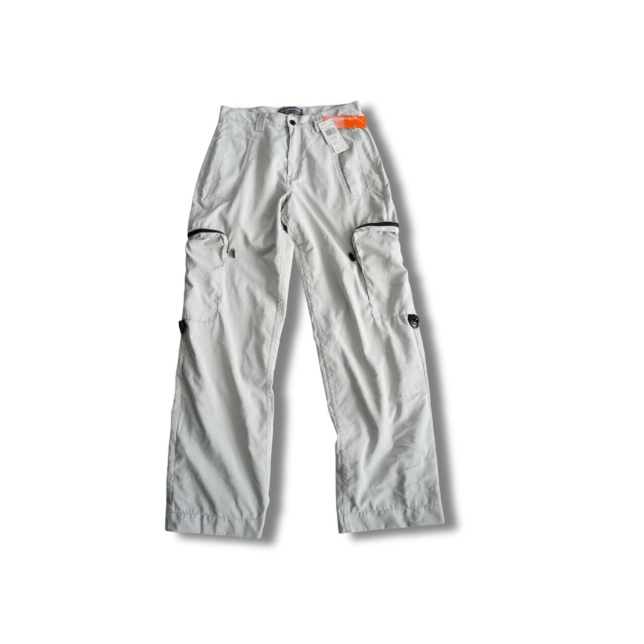 Levi’s SILVERTAB Microfiber 2WAY カーゴパンツ デッドストック 31×34|NA979