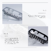【ORDER MADE】Apple Watch Case