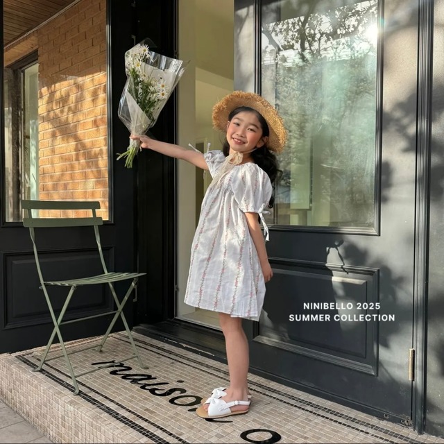 ꒰ 即納 ꒱ EmbroiderySmoke OPS / ninibello