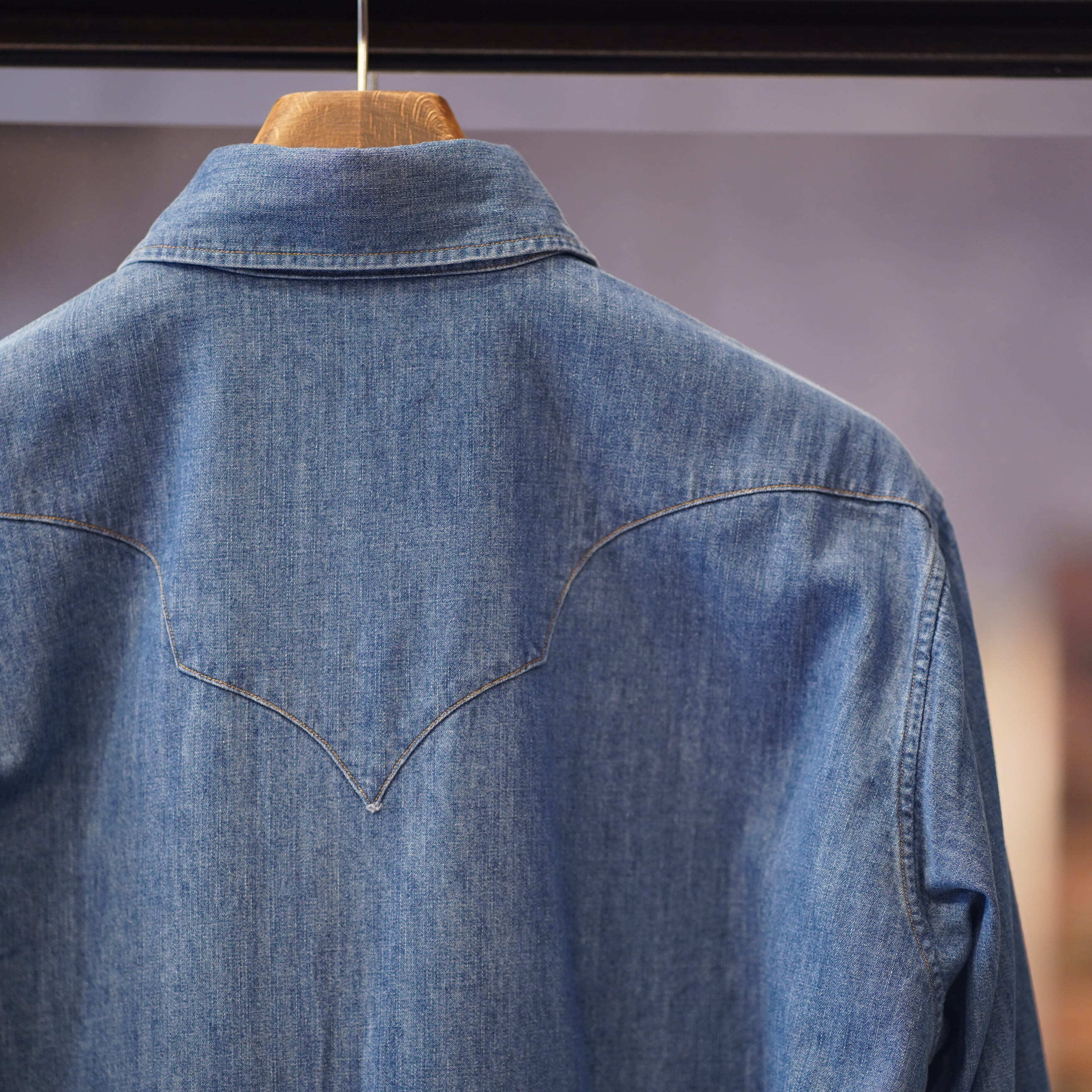 MAATEE&SONS(マーティーアンドサンズ) 23AW 