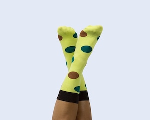 DOIY/Abocado socks