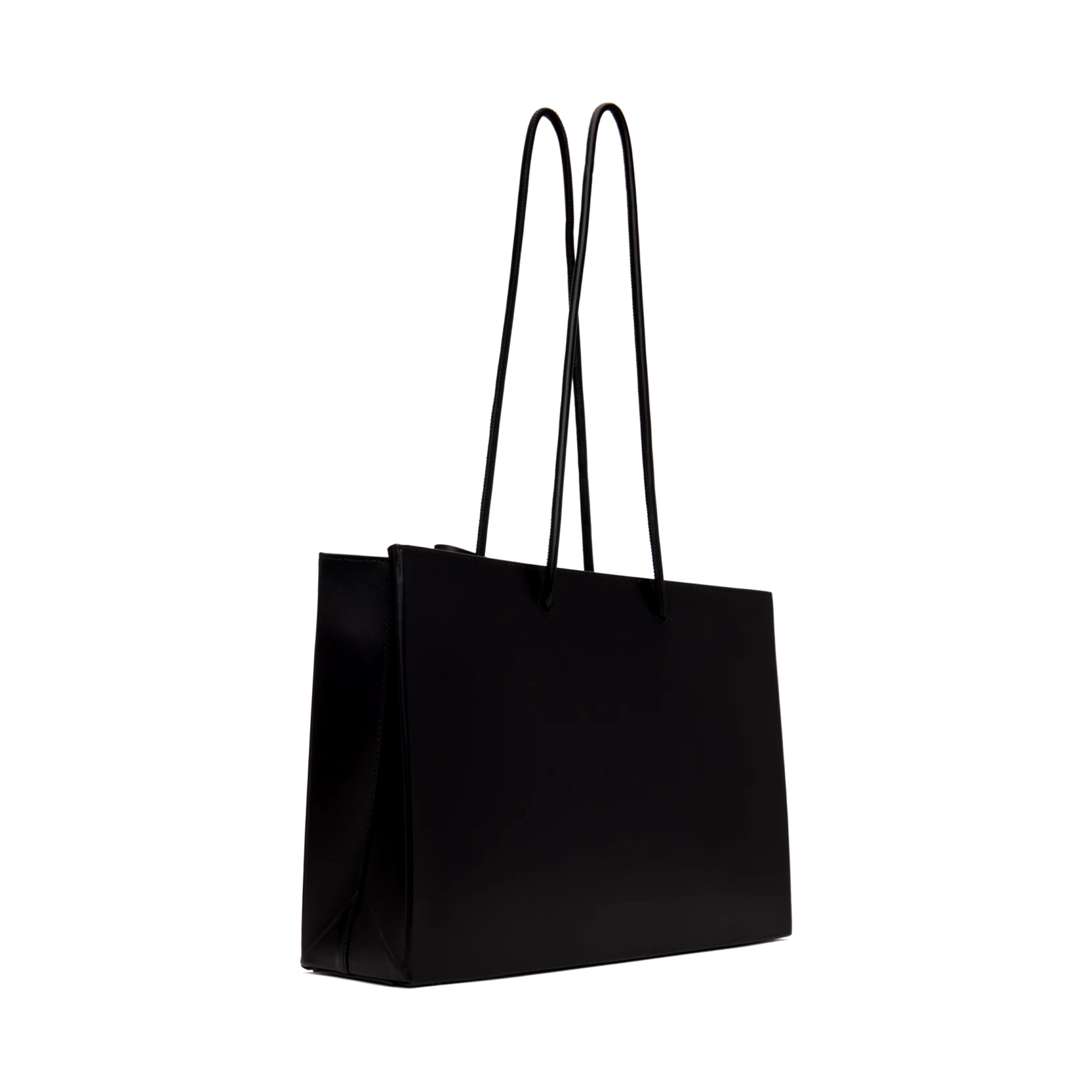 MARTINE ROSE / LARGE SHOPPER TOTE BAG | Answer