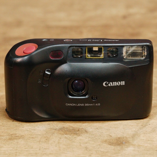 3200FC1 Canon Autoboy Lite2 DATE キヤノン 35mm 単焦点 コンパクト  