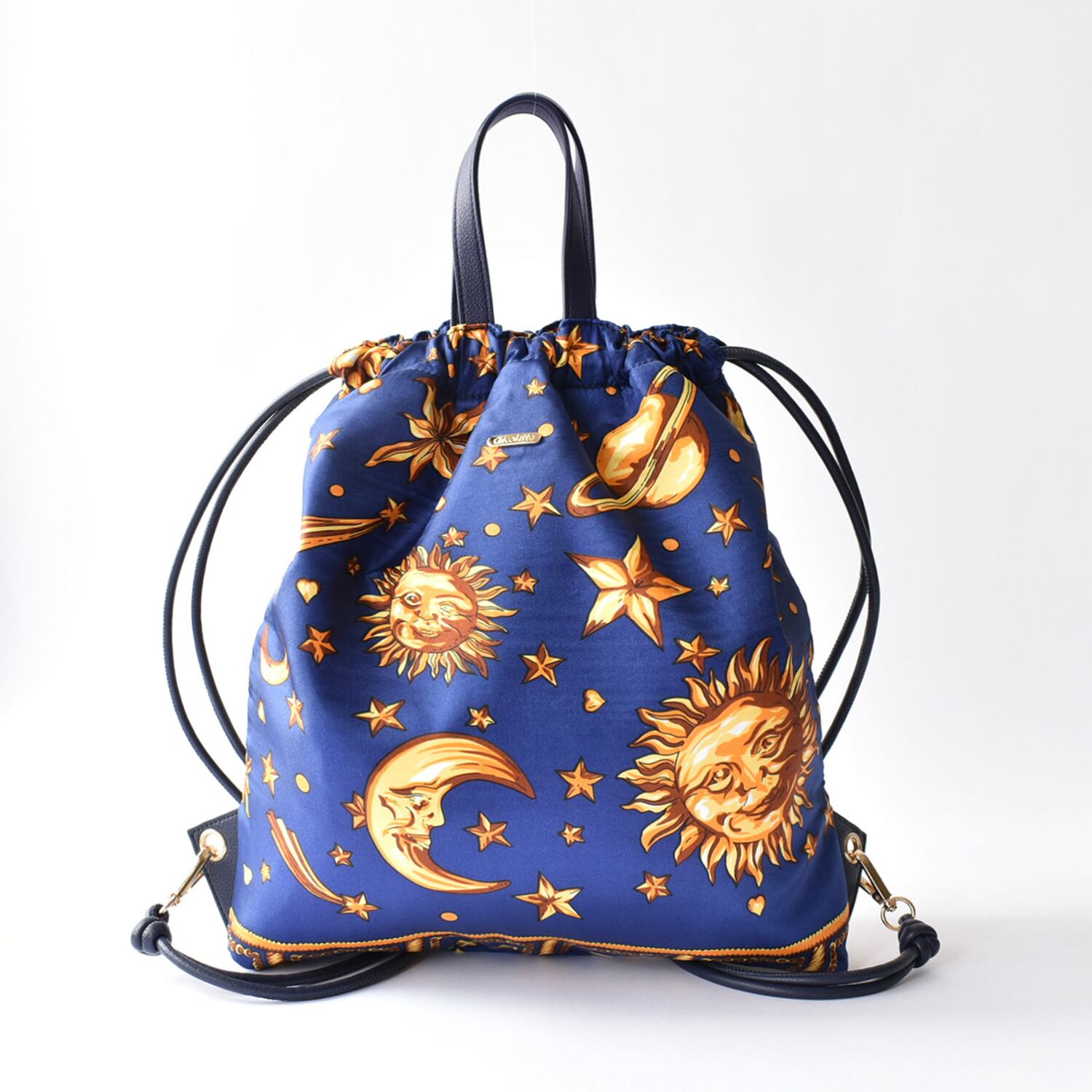 3WAY KNAP SACK / No,10230 | Chicolatte | チコラッテ