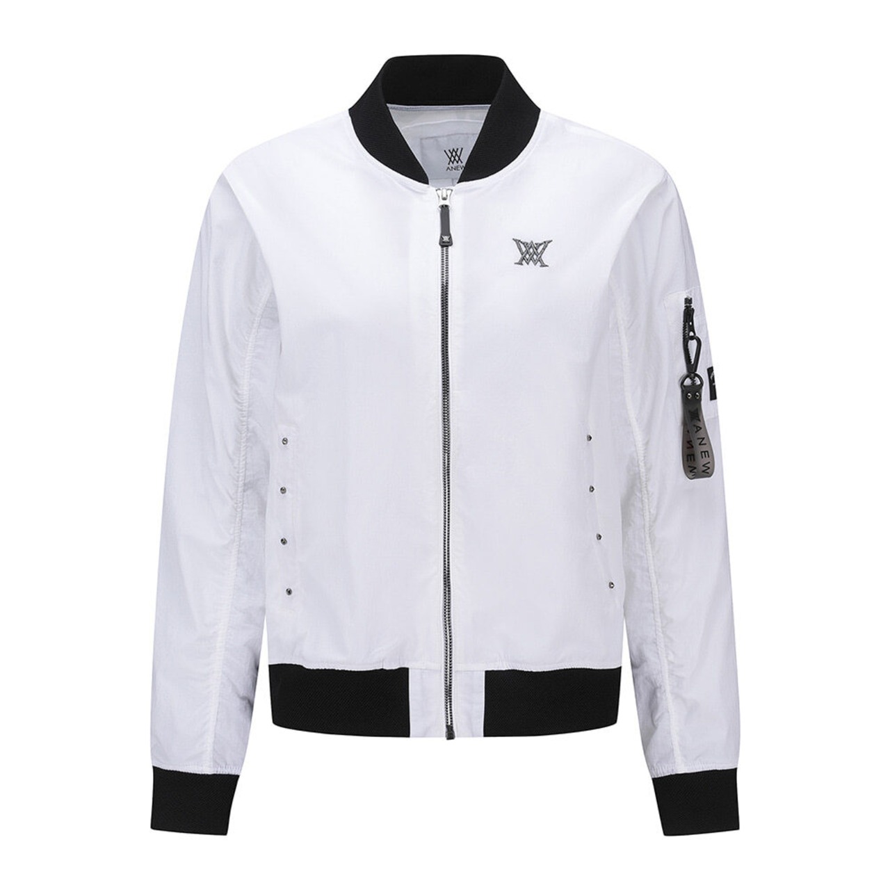 WOMEN MA-1 JACKET