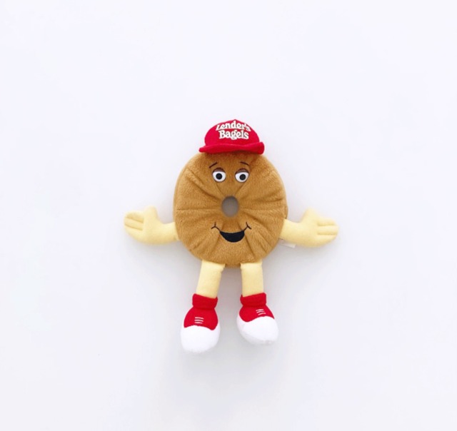 FURBLES MONSTER / 1987 Vintage Plush Doll ぬいぐるみ | 高島商店