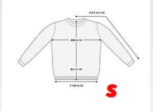 Nudie jeans 2022 ヌーディージーンズ SUMMER COLLECTION Frasse Logo Sweatshirt Cream スウェット