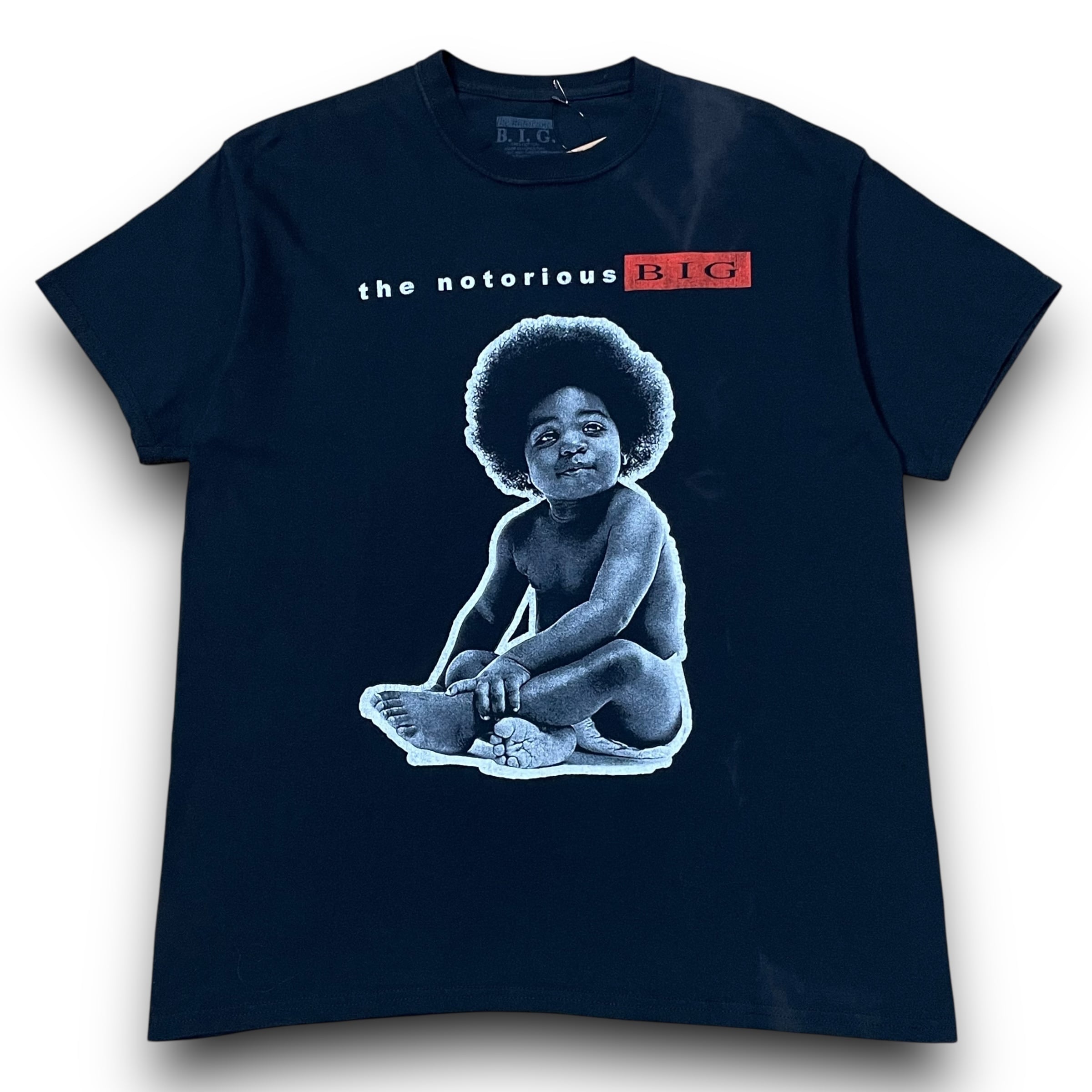 ボンジョヴィ 本人着用 ツアー公式Tシャツ 2000年 送料無料！ L】【00年代】Bon Jovi ボン・ジョヴィ CRUSH TOUR バンドTシャツ