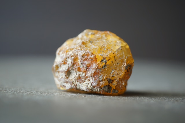エッグ・イン・オパール Opal Egg 2267