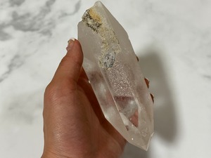 星が手に届く石5