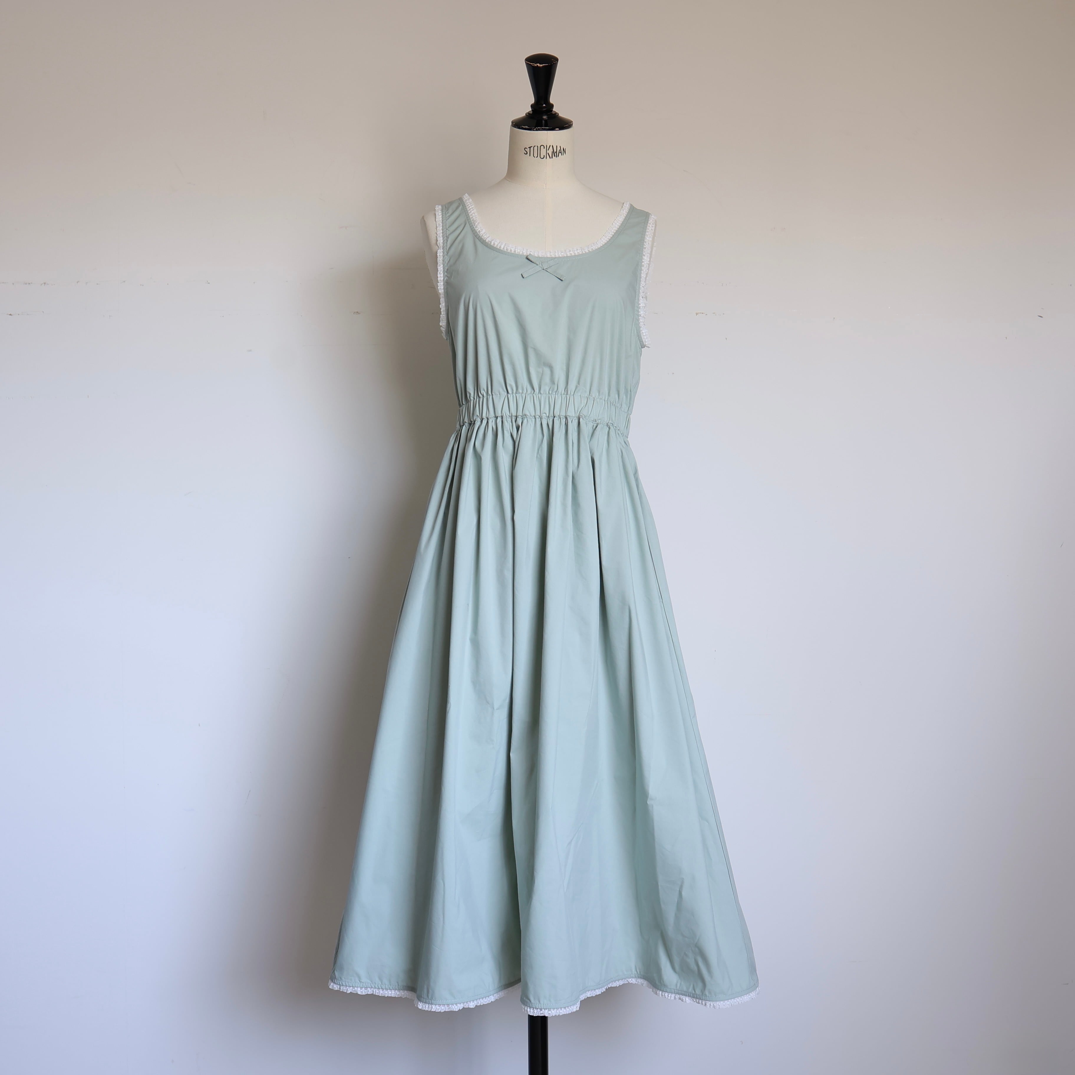 GPB-102 Cherie One Piece | gypsohila