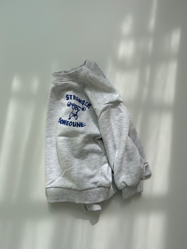 ［即納］(100cm) boneoune / strong mtm t