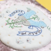 < ロバのアンテナ > わたしのがまぐち「HARU NO EIYOU」