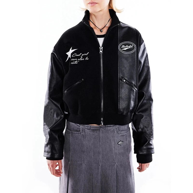 90s y2k グランジ ビンテージ ジップジャケット 送料無料 ゴスダーク