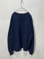 90s American Tradition Sweat Shirt【L】