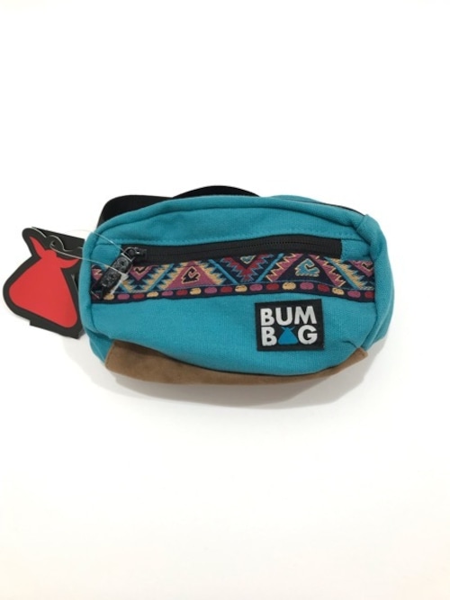 BUM BAG / Mini Bumbag