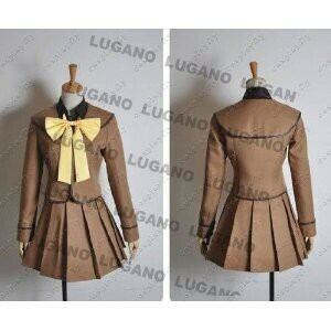 DK1150 神様はじめました ★ 桃園 奈々生（ももぞの ななみ）　風  コスプレ衣装   完全オーダメイドも対応可能 K1150 神様はじめました ☆ 桃園 奈々生（ももぞの ななみ）風