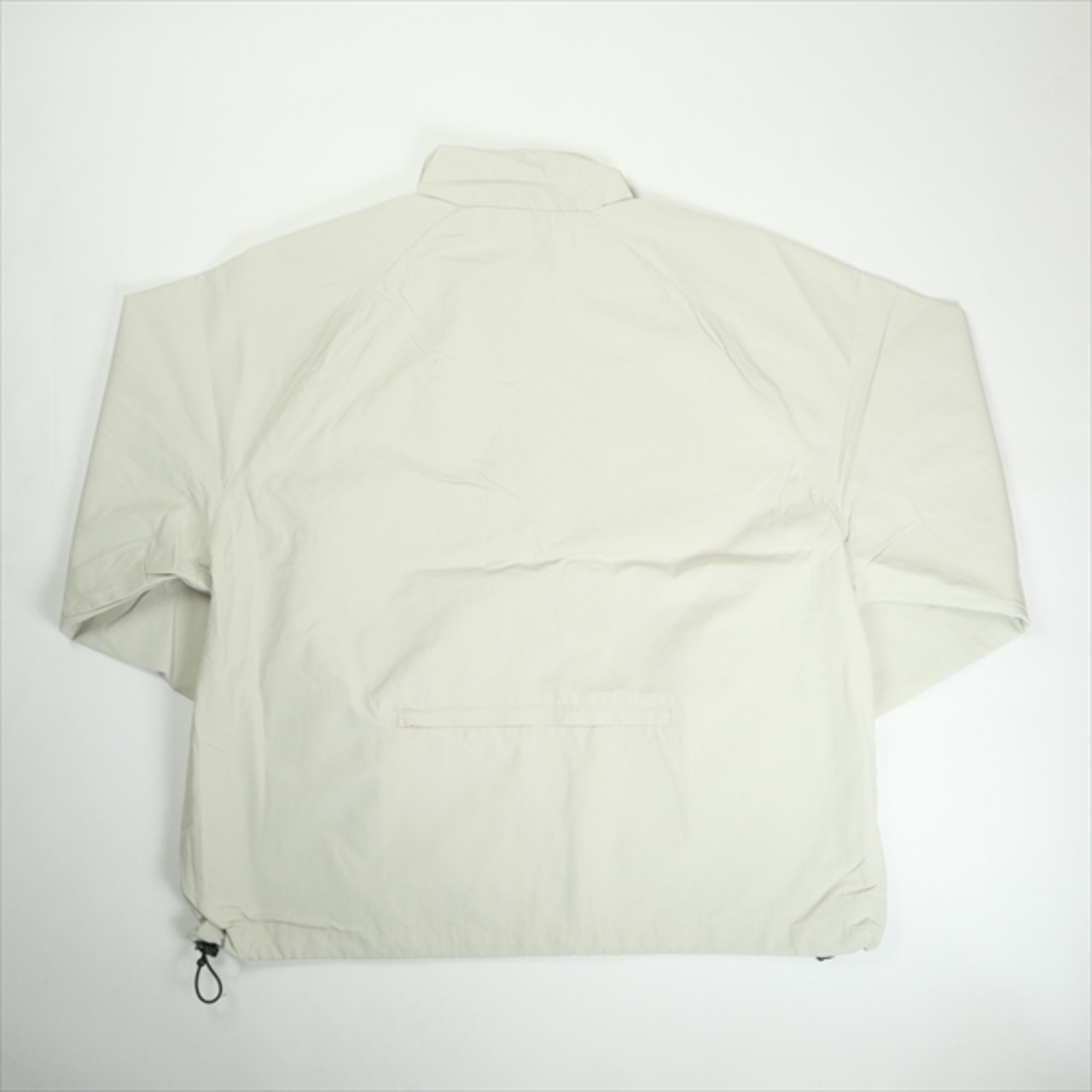 Size【M】 SUPREME シュプリーム 25SS Contrast Zip Track Jacket Tan 