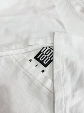 90s NIKE "AIR 180" Tee MADE IN USA Size L