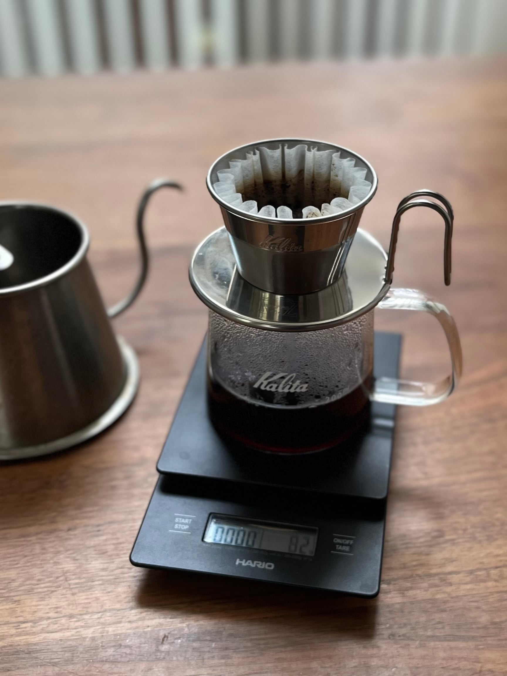 苦手な人でもブラックで飲める理想の珈琲