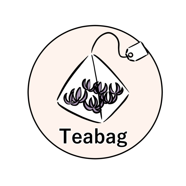 【Tea bag】Shokyo and Hoji-cha, Kenko-cha made by pharmacist 7pc