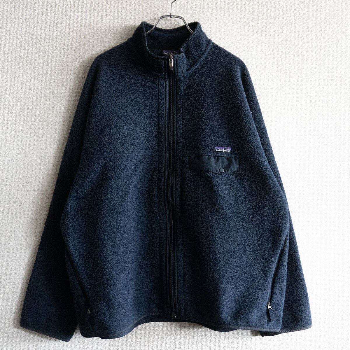 希少】PATAGONIA【グリセード フルジップ 29320】M パタゴニア 90s