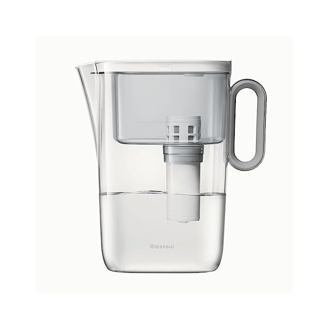 ドリームバンク 浄水器 8年間 カートリッジ 交換不要 ビューク beaq