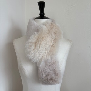 〈SELECT〉FOXファーティペット 1979507