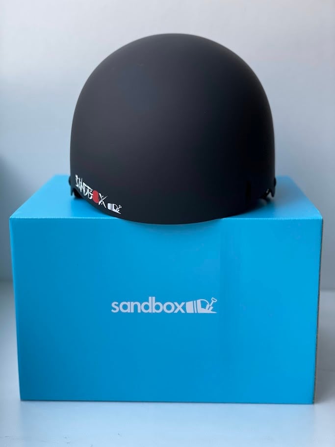 SANDBOX ICON BRAIN BUCKET (MIPS) Asia Fit YUTO | FIELDGATE