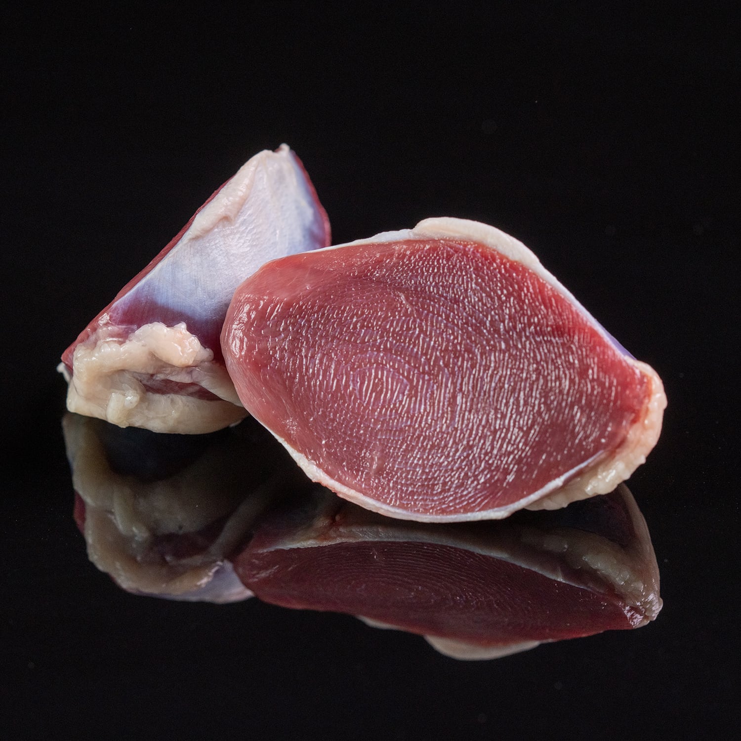 コリコリ 砂肝（約250g） | 農家直売 鴨のお肉屋さん