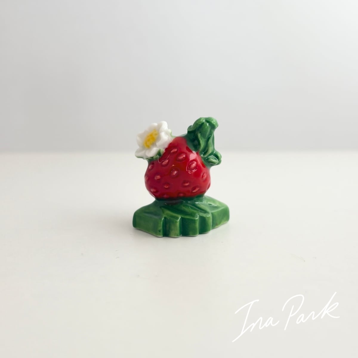 ALL ITEM | フランスのフェーヴ Ira PARK