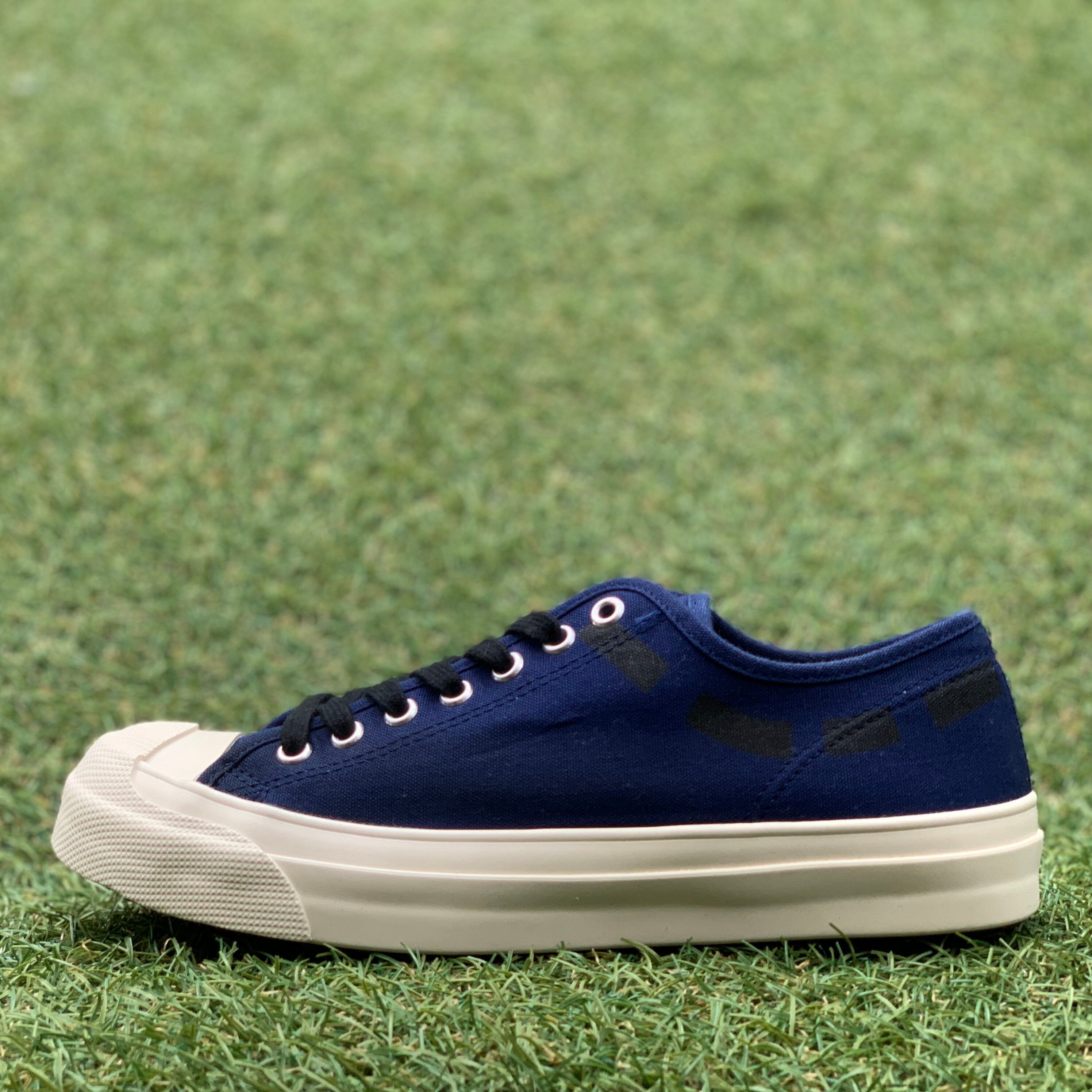 MOON STAR×fennica HUFF ムーンスター×フェニカ ハフ F639