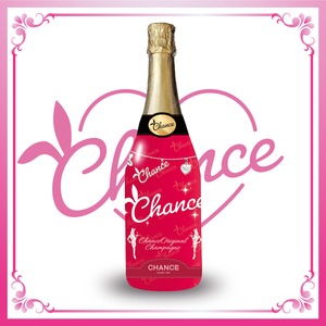 ORIGINAL CHAMPAGNE (RED)　-オリジナルシャンパン（赤）-