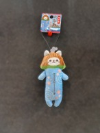 ←のびのび→　のびねこ