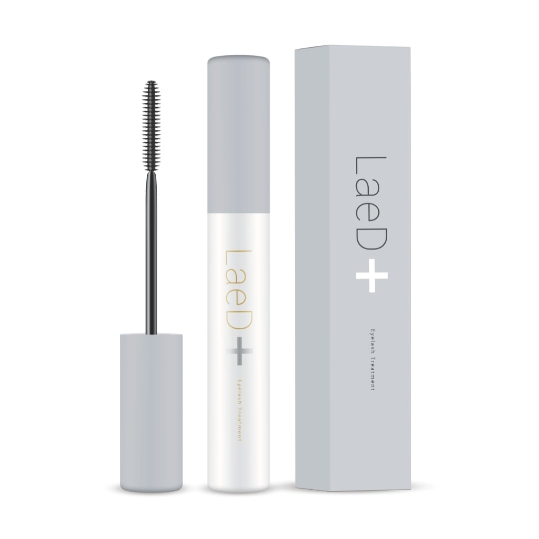 LaeD+】レディプラ アイラッシュコーティング (まつ毛コーティング