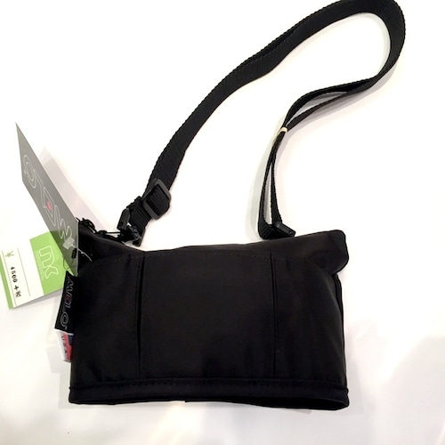 Shoulder Bag(RB9)　RAVEN(Black)