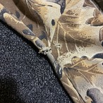 80s〜90s RED HEAD リアルツリーカモ スウェット 迷彩