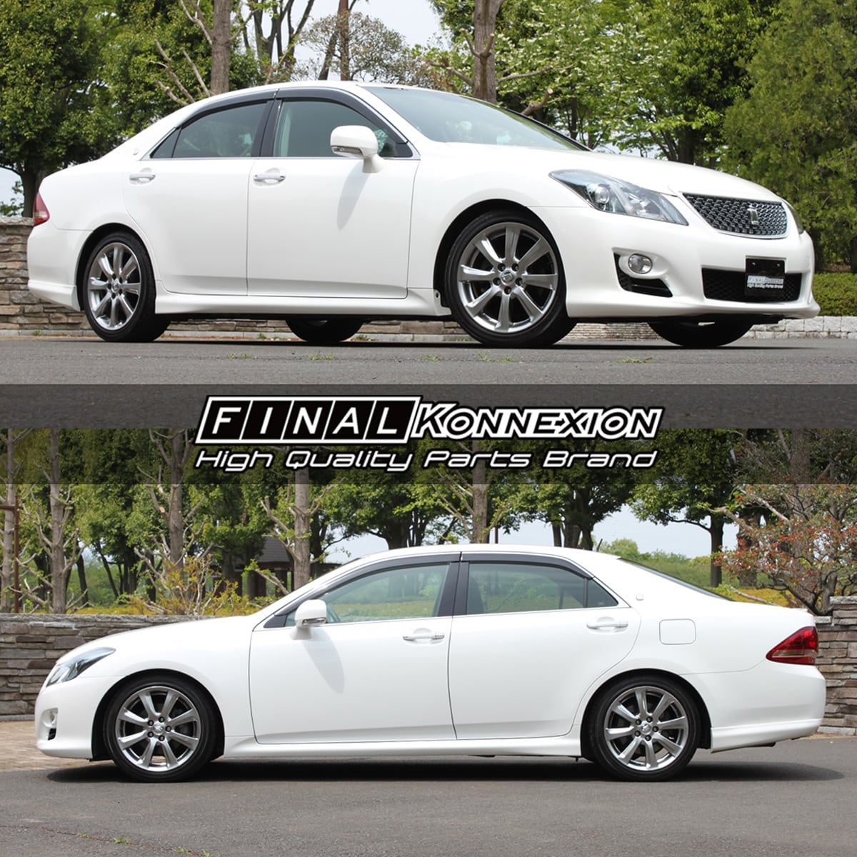 【BLACK SUS】　ローダウン　スプリングキット　HONDA　JB1/JB3　ライフ/ライフダンク　2WD　保安基準適合品　サスペンション　 【PGFK-BSH087】　ファイナルコネクション