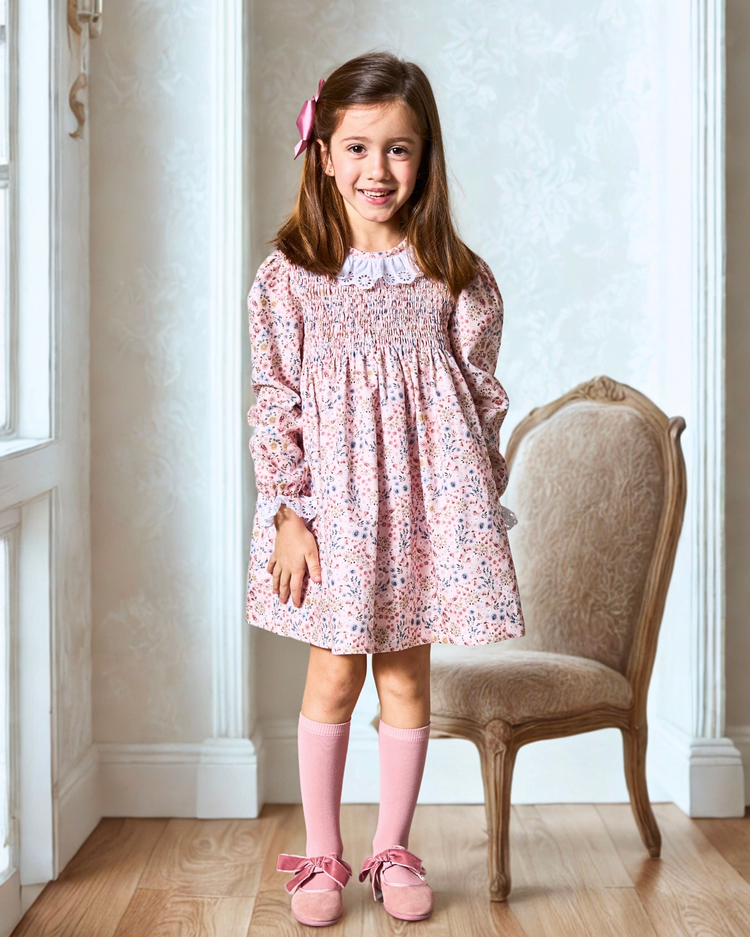 Pi&Pa (Spain) | ヨーロッパこども服｜loulou EMIU ルルエミュ