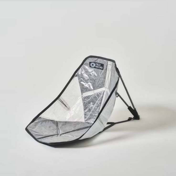 新品 FIELD RECORD FR-CCF with Dyneema®