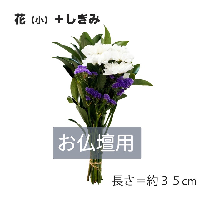 仏花（花６種）１束