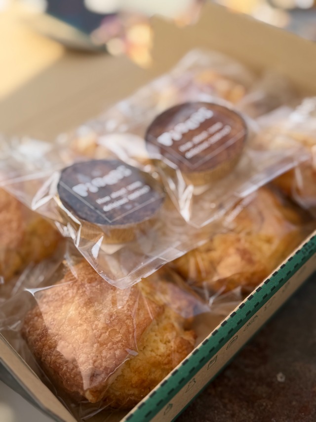 3/28 スコーン便②