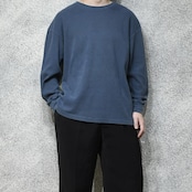 Eddie Bauer thermal navy