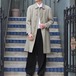 .Aquascutum BALMACAAN COAT MADE IN ENGLAND/アクアスキュータムバルマカーンコート(ステンカラーコート)2000000025506