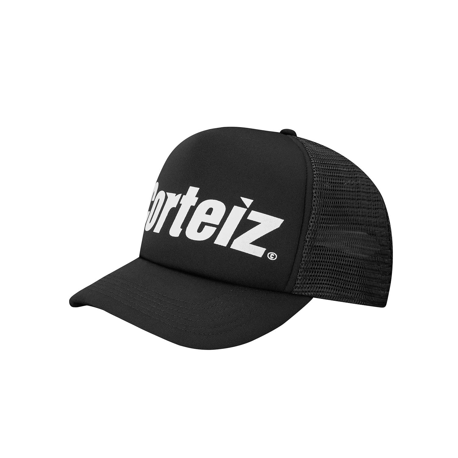 CORTEIZ -Liteworky Cap- Grey | Highflyer